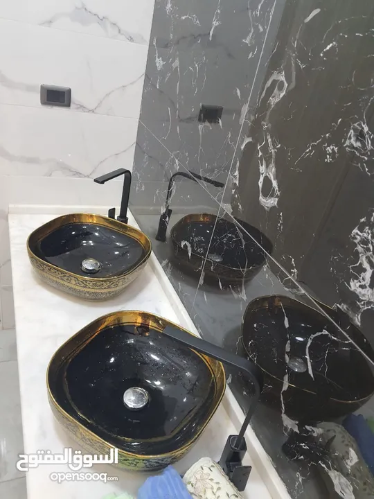 فيلا للبيع طبربور