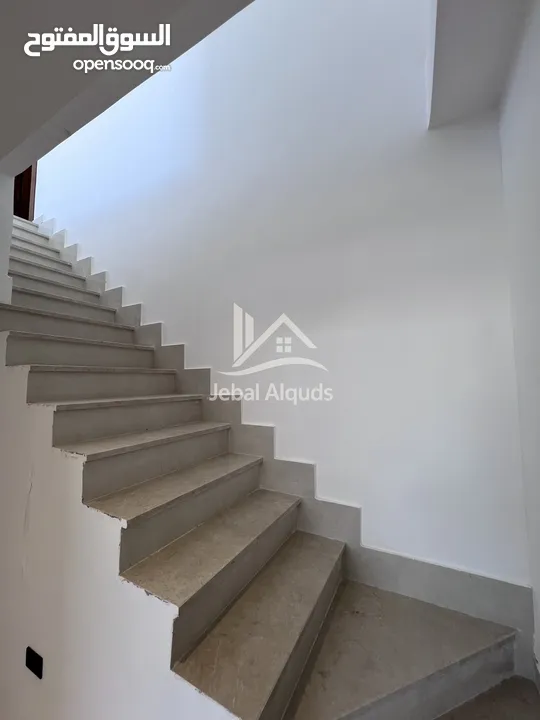 شقق للبيع فاخره خلداً- جبال القدس للإسكان