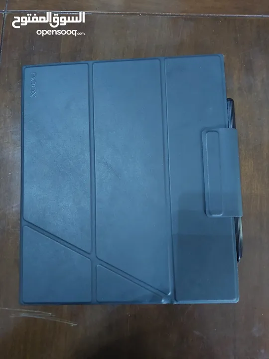 قارئ الكتب الالكترونية NoteAir 3c الملون