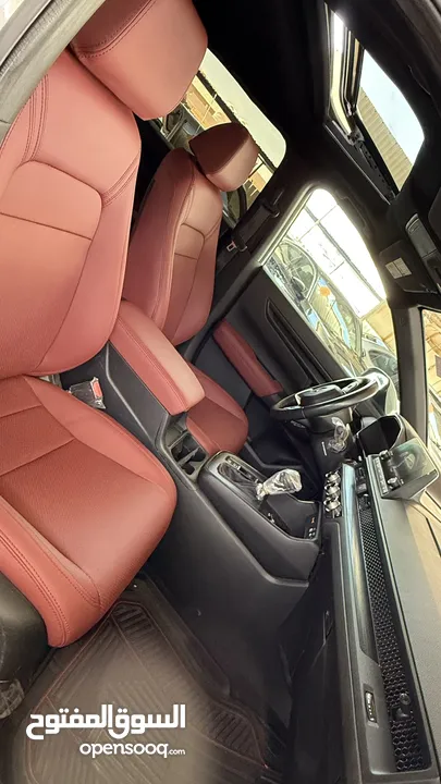 Honda CR-V HEV Sport 2023 ‏السيارة لازالت حرة سعر بدون جمرك