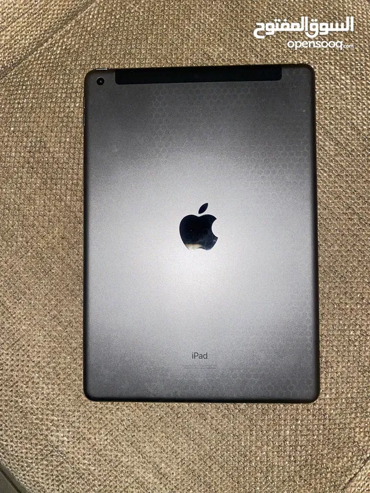 9th generation ipad