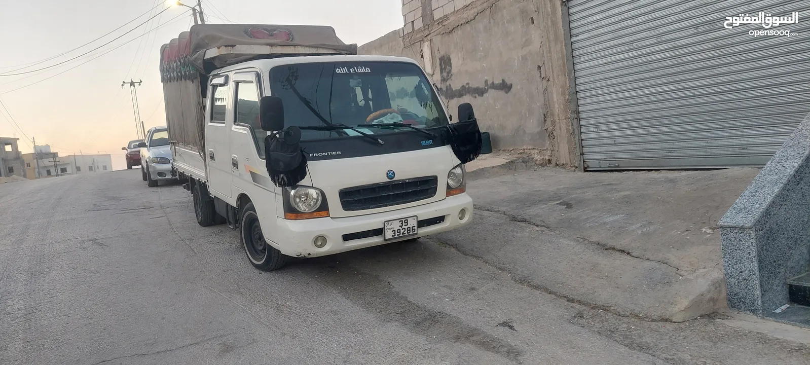بكم كيا 2002 للبيع
