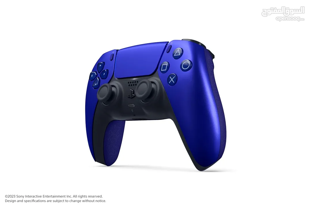 Dual Sense Wireless Joystick PS5 الاصلية بسعر مميز
