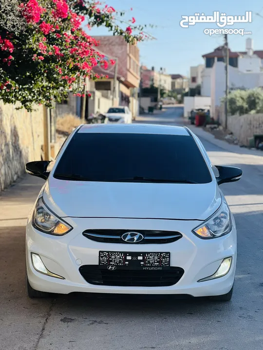 اكسنت 15/16