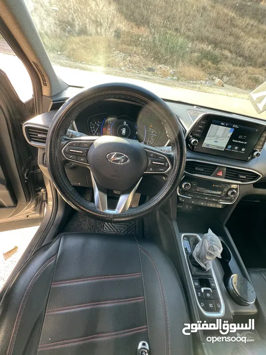 فل مسكررر 4*4 عدا فتحه دفعه 42 وشكات 20 شهر شوف الصور كامله بعدها رنلي