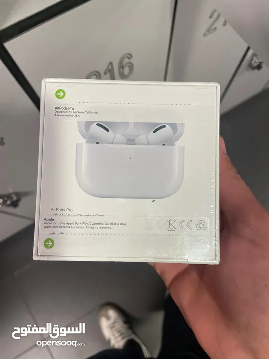 AirPods Pro