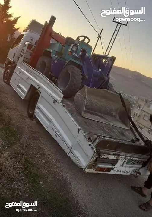 جرافه للأجار جرافه اكبيره صغيره قلابات مداحل فحص انشائي جرافه مرخصه