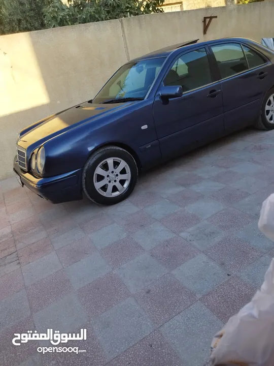 E 200 قرش ونص