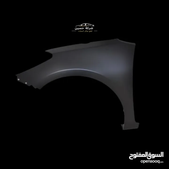 جناح يمين يسار كيا بيكانتو 2006 - 2024  جديد / مستعمل