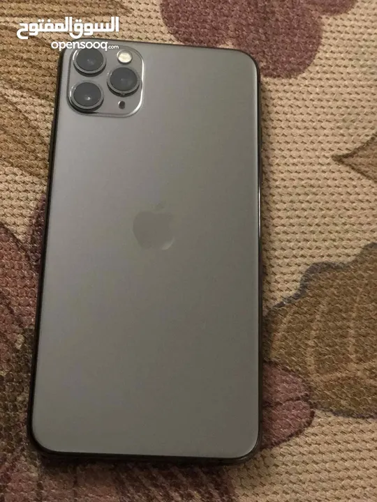 آيفون 11 برو ماكس
