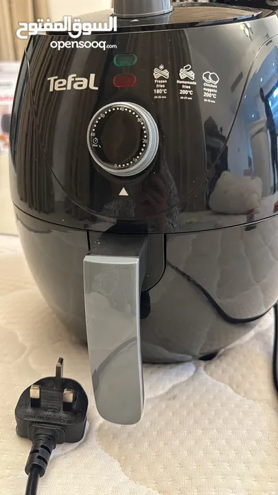 3.2 L AirFryer