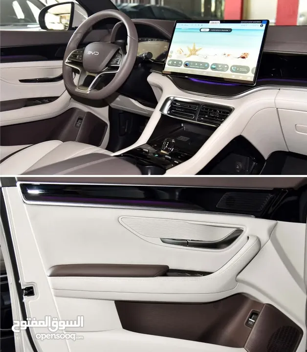 كفالة 5 سنوات song plus champion 2024 zero  Hybrid DM-i Plug-in