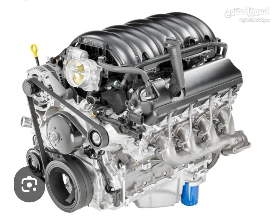 قطع غيار.. محركات أمريكية و جيرات(واتساب)  American Engines and Transmissions (whatsup) spare Parts