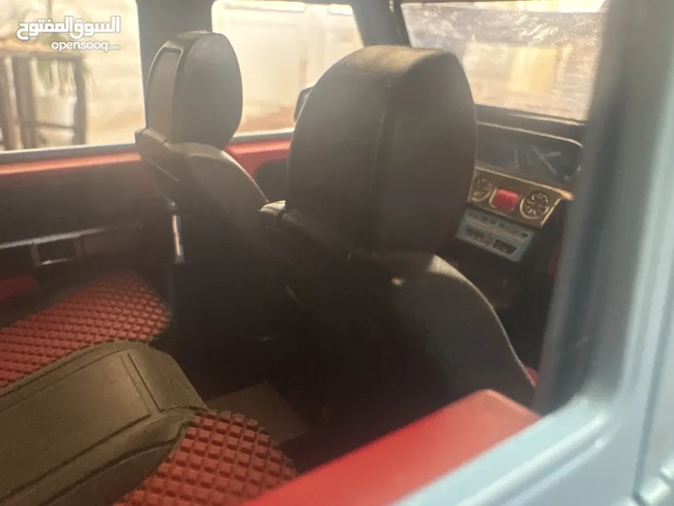 سيارة ألعاب جي كلاس