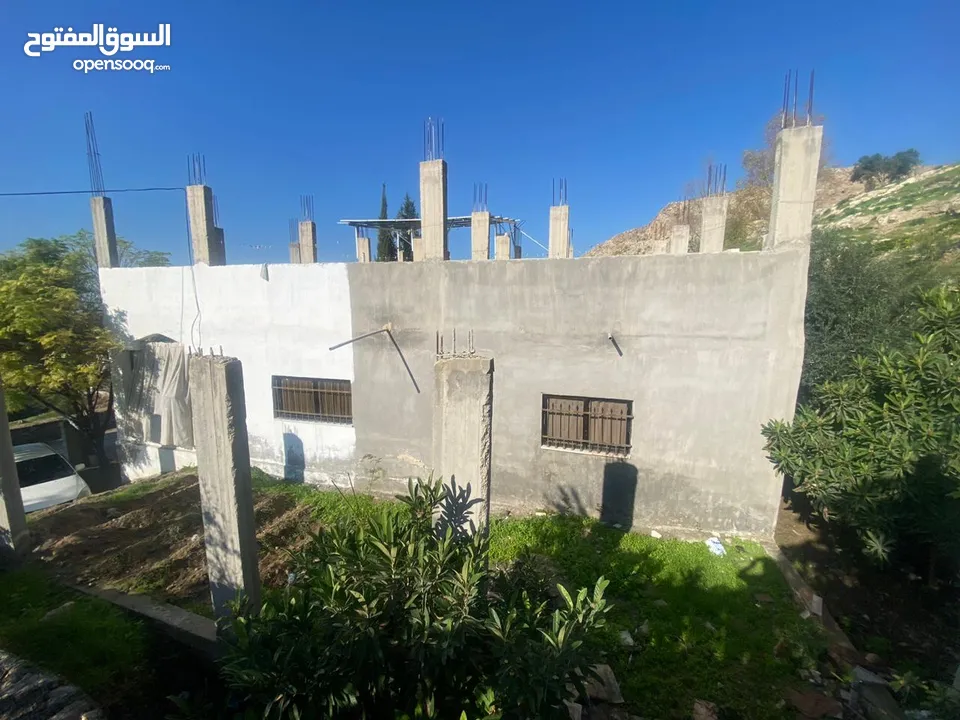منزل للبيع المشارع عرب الحسن