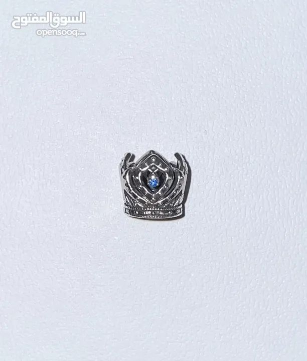 Pandora Elsa’s Crown Charm