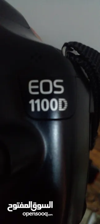 1100d  eos