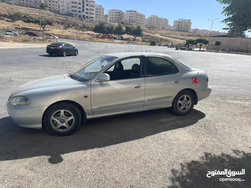 افانتي نيو 98 للبيع