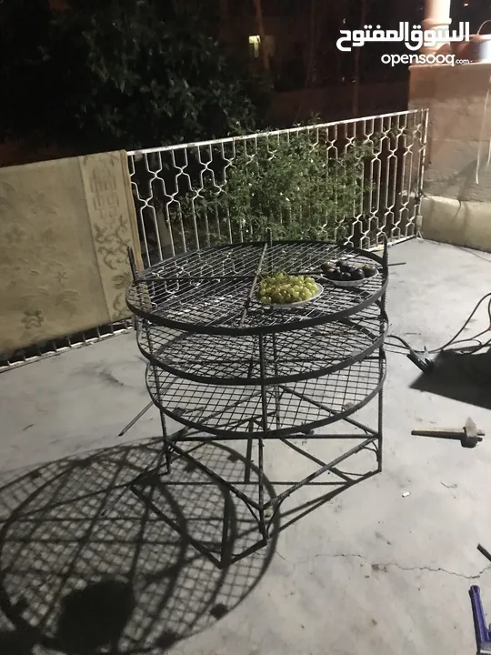 شبك مندي او زرب حجم كبير