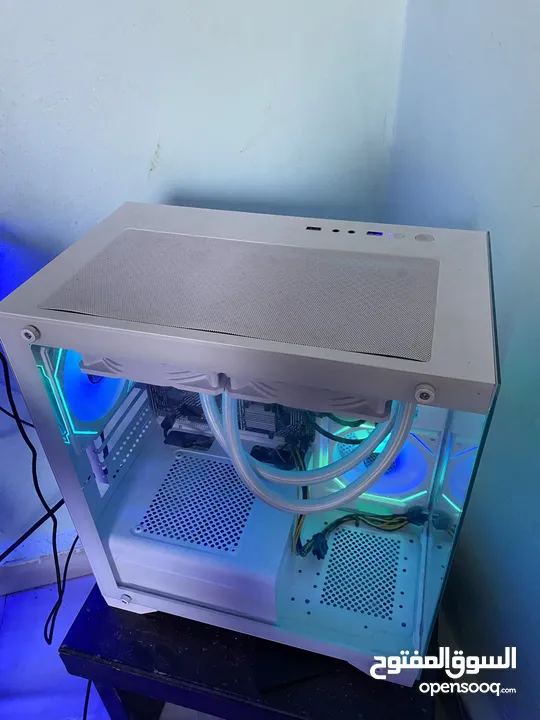 i5 11400 شوف مواصفات الجهاز و احكم
