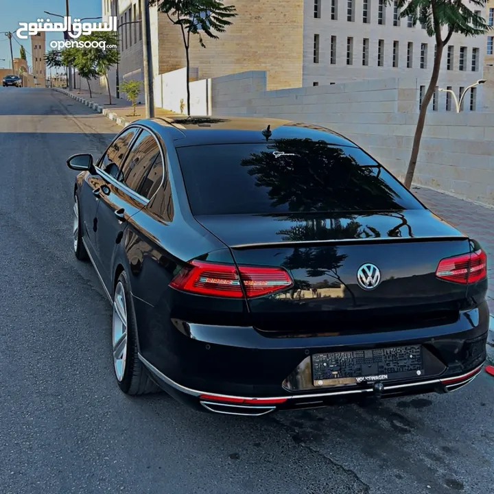 باسات ار لاين 2016