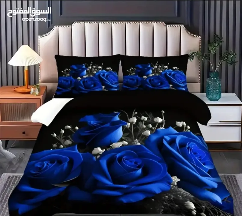 لاواز وازياء وعطور