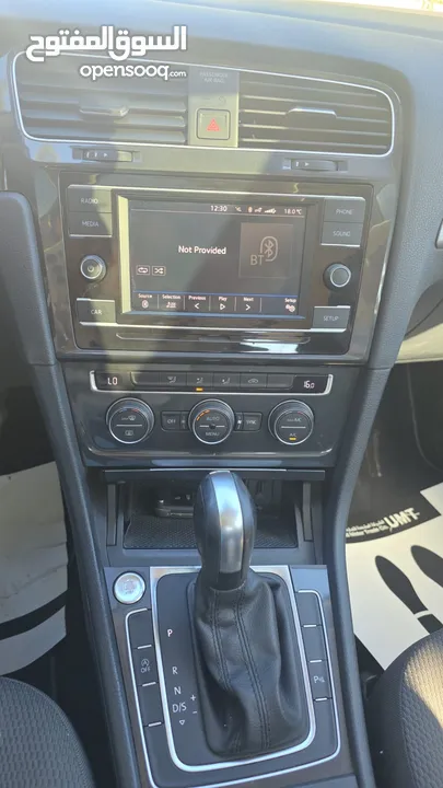 جولف موديل 2020