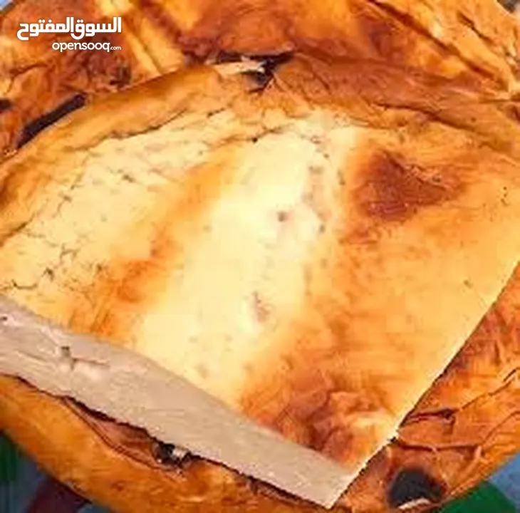 القحطاني ابو ريان لبيع وتوريد الجبن البلدي جمله ~ تجزئة