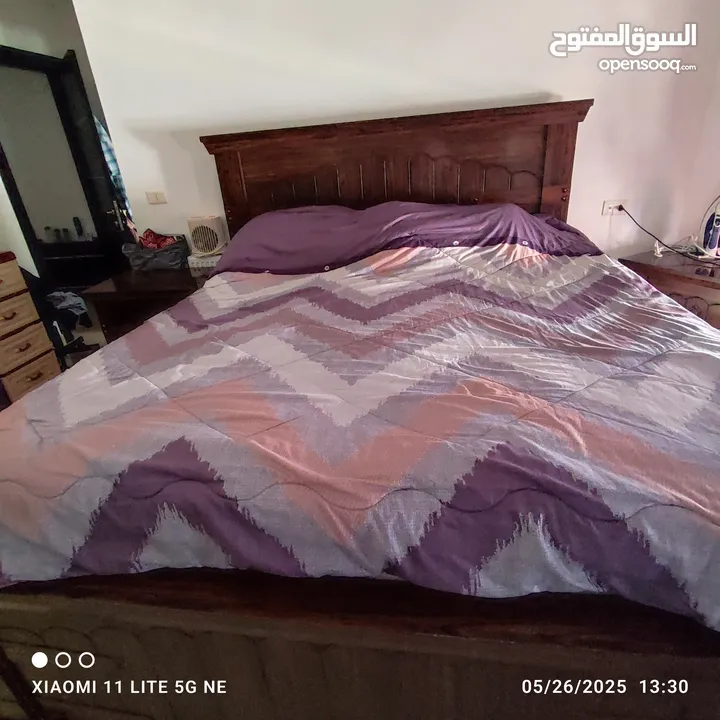 خزانة حائط وتحت مجوز تسريحه تم تعديل السعر مره اخرى