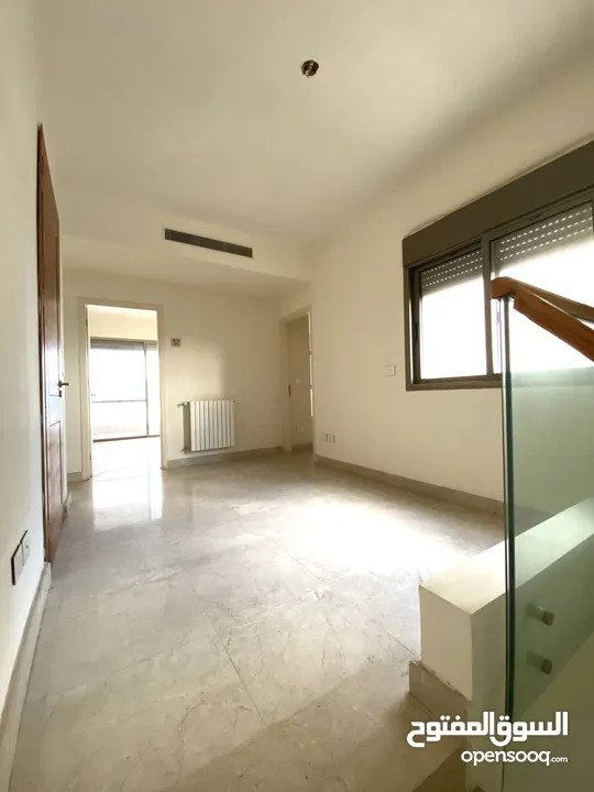 Duplex for sale in Achrafieh