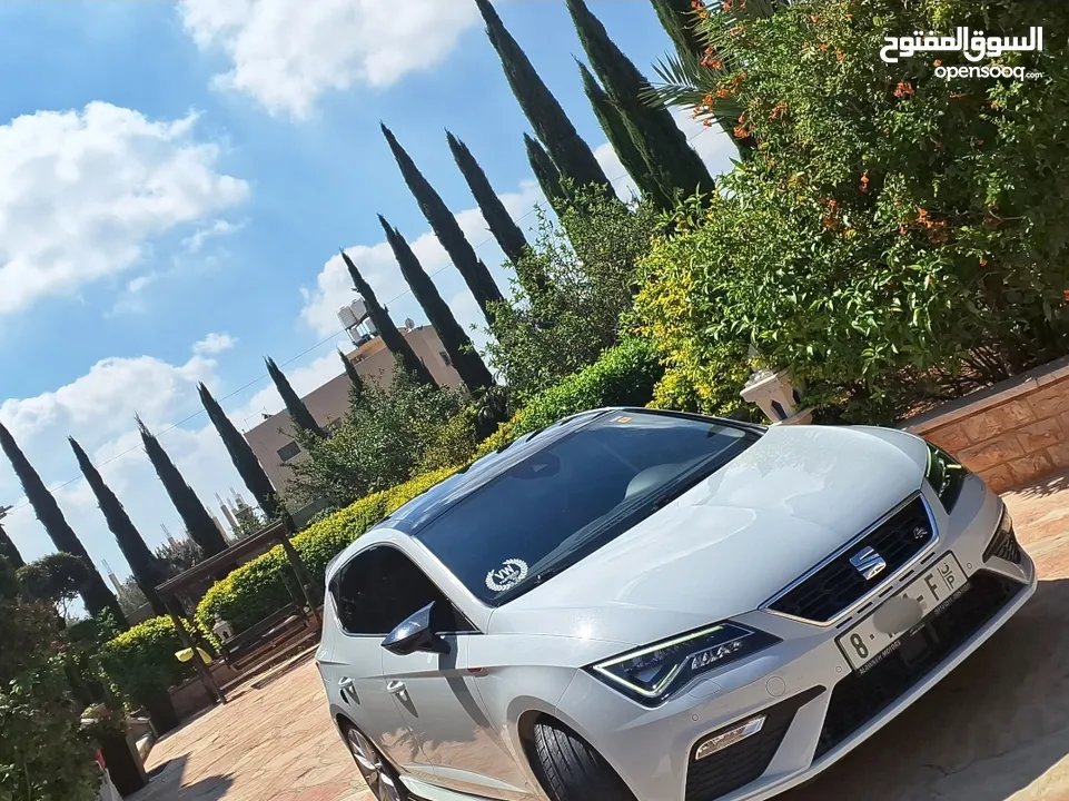 سيت ليون اف ار 2019