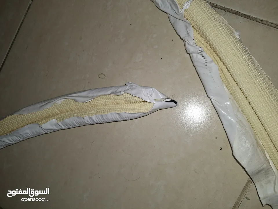 مواسير نحاس للتبريد والتكييف 3 متر