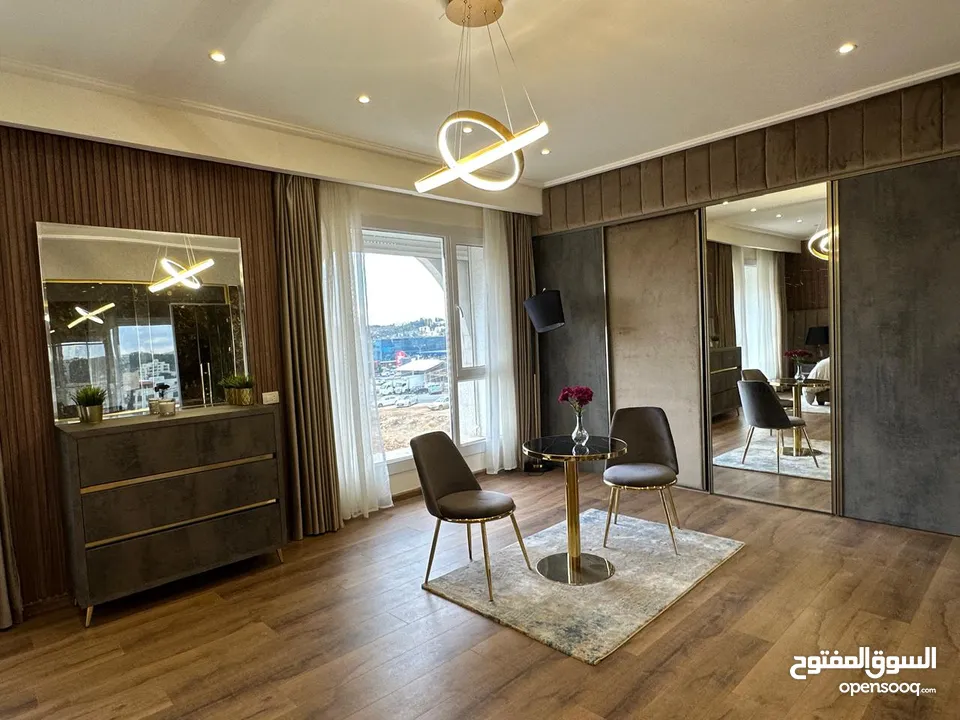 شقة 6 غرف نوم للايجار في الظهير ( Property 39856 )-175046761
