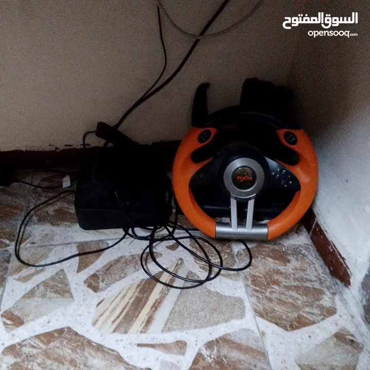 pc gaming  بحاله الوكاله كل قطع كمبيوتر العاب