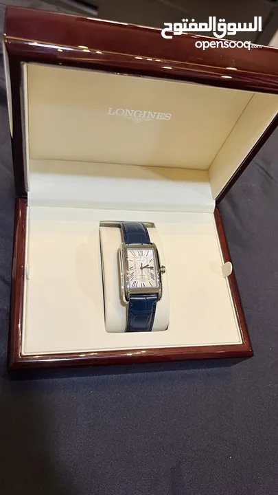 LONGINES DOLCEVITA Automatic watch. (New)