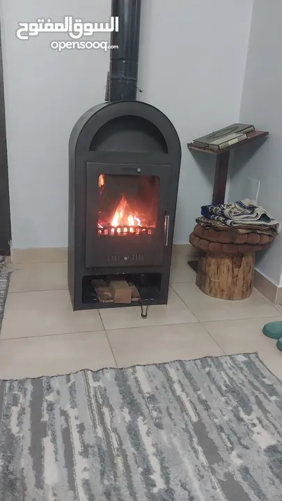 صوبه حطب تركيه