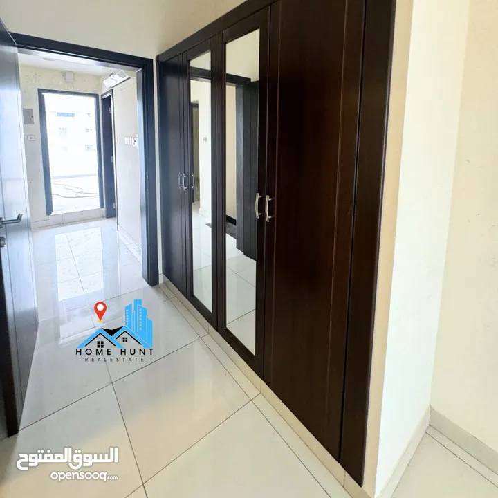 MADINAT QABOOS  GREAT QUALITY 4+1 BR FOR RENT