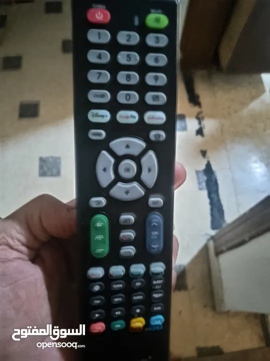 شاشه LG تب نظافه شغاله فيها خصائص كثيره