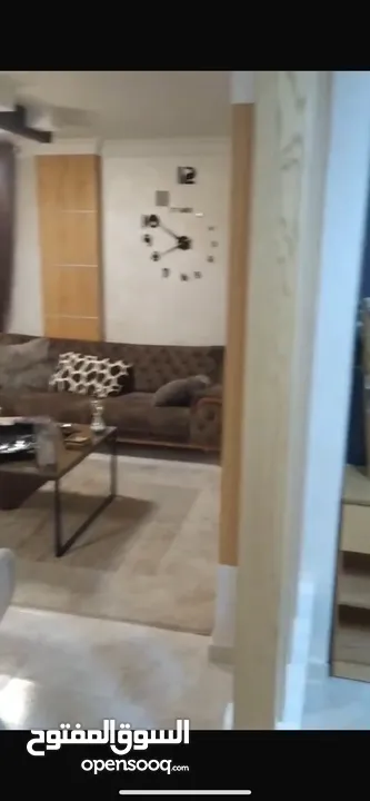 شقة_مفروشة_للايجار_