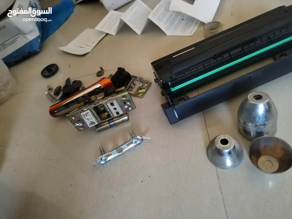 مجموعة اثاث مستعمل وكراكيب
