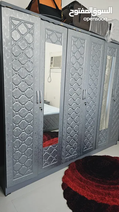 غرفه نوم كامله للبيع full bedroom for sale in amazing pi