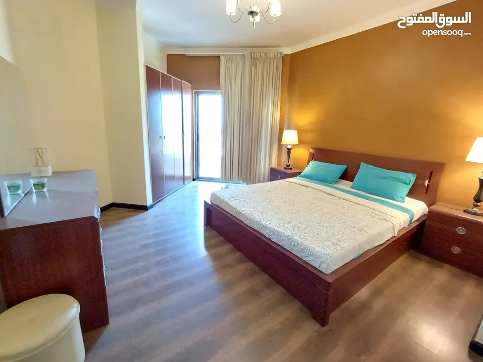 Best Location Near Oasis Mall High Floor With Balcony Family Building Swimming Pool Gym,