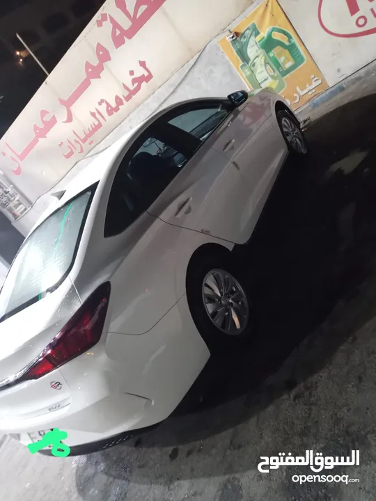 شانجان ايدو ممشى قليل تحت كفالة الوكيل