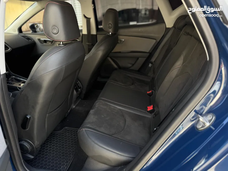 2018 برخصه اوتماتيك بسعر جير عااددي!!! مطور 1.200 تيربو الاكثر طلب واقتصادي جدااا