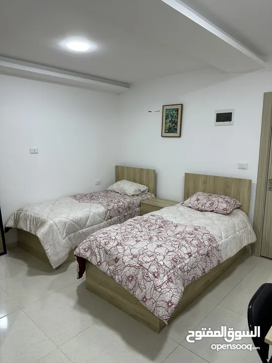 استوديو مفروش في موقع متميز Furnished Studio
