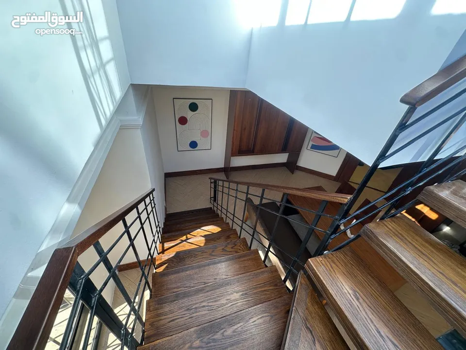 Furnished apartment for rent in Um Uthaina ( Property 40178 )-174545885
