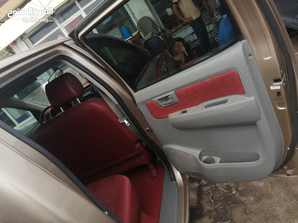 Toyota Hillux pickup 2008 Canceled