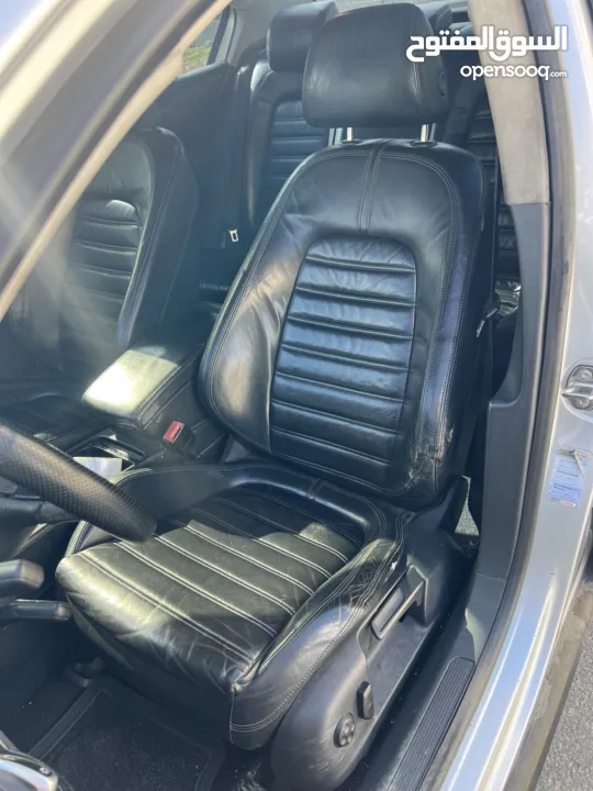 باسات ماتور 2000 السيارة فل و فحص نضيف اتوماتك