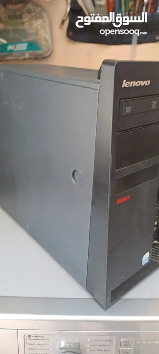 كيس كومبيوتر Lenovo بحالة ممتازة