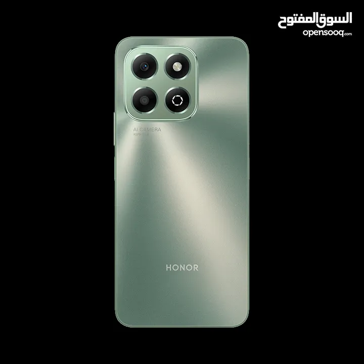 HONOR X6B (6+6) RAM (128GB) NEW /// اشتري هونور اكس 6 بي و احصر على عائد نقدي فوري